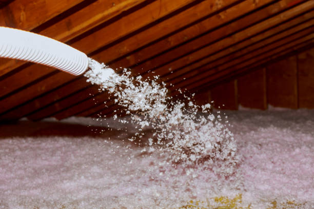 Best Insulation Installation Services in Mount Juliet, TN