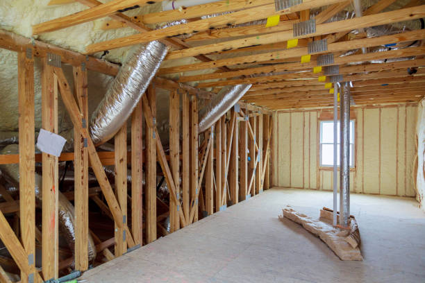 Best Insulation Maintenance and Repair in Mount Juliet, TN
