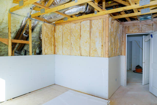 Best Residential Insulation in Mount Juliet, TN