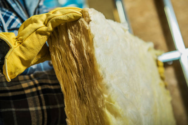 Best Insulation for Specific Applications in Mount Juliet, TN